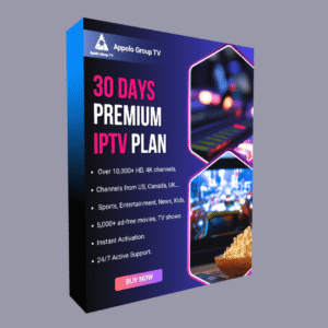 dream iptv