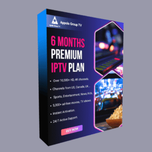 xtreme ip tv